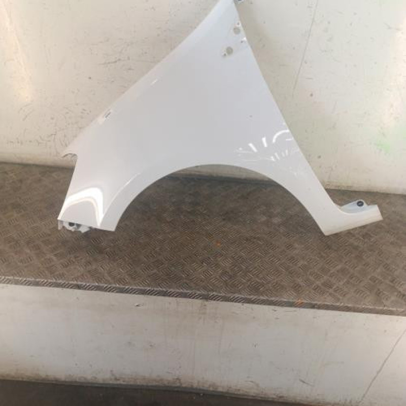 Aile avant gauche RENAULT CLIO 3