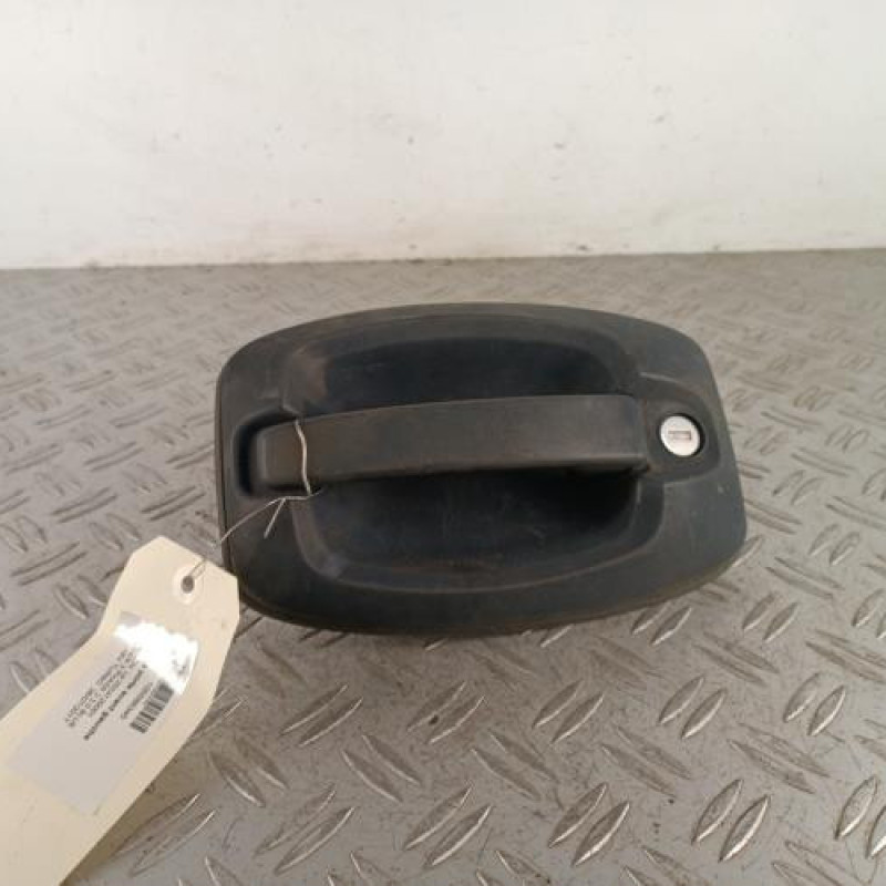 Poignee porte avant gauche CITROEN JUMPER 3 Poignee porte avant gauche CITROEN JUMPER 3