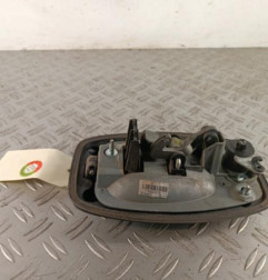 Poignee porte avant gauche CITROEN JUMPER 3