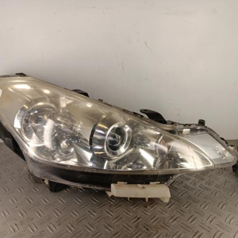Optique avant principal droit (feux)(phare) PEUGEOT 4007