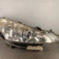Optique avant principal droit (feux)(phare) PEUGEOT 4007