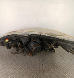 Optique avant principal droit (feux)(phare) PEUGEOT 4007