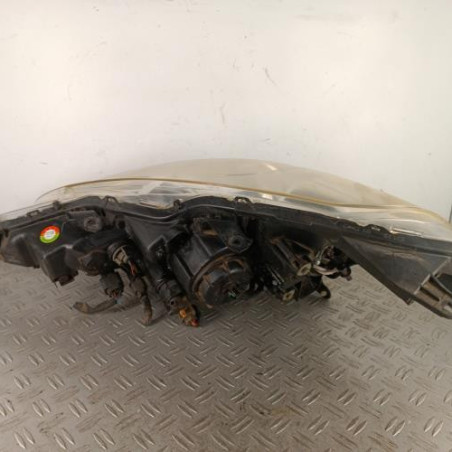 Optique avant principal droit (feux)(phare) PEUGEOT 4007