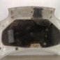 Capot RENAULT KANGOO 1
