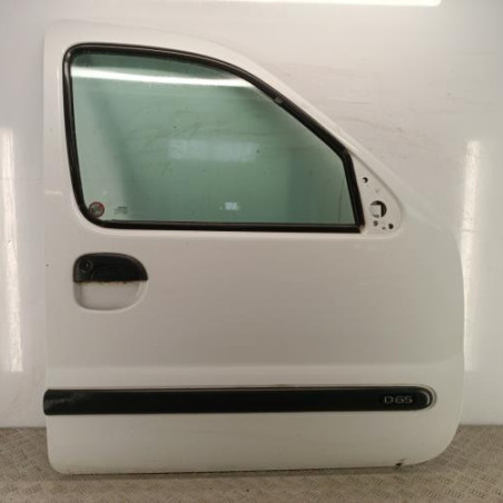 Porte avant droit RENAULT KANGOO 1 Photo n°1