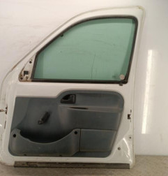Porte avant droit RENAULT KANGOO 1 Photo n°3