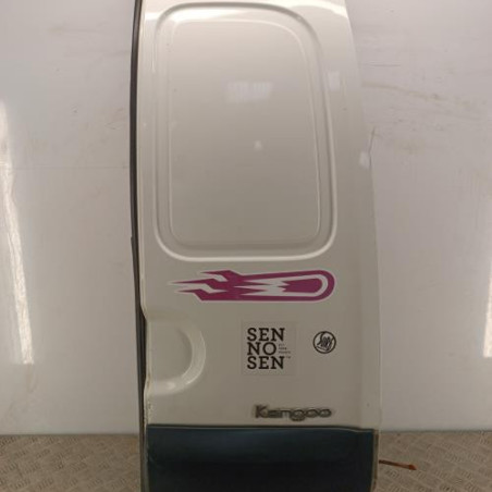Porte de coffre droit RENAULT KANGOO 1 Photo n°1