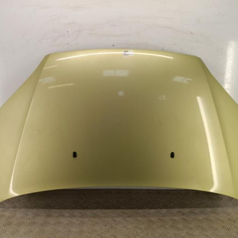 Capot FORD C-MAX 1