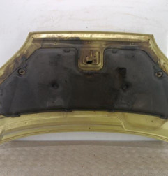 Capot FORD C-MAX 1