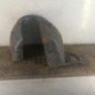 Pare boue avant gauche PEUGEOT 208 1