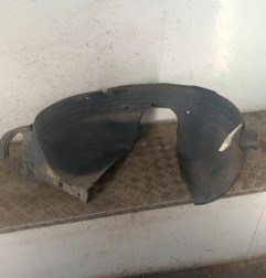 Pare boue avant gauche PEUGEOT 207