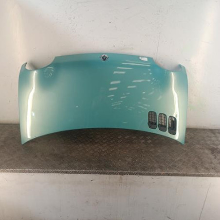Capot RENAULT TWINGO 1 Photo n°1