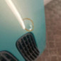Capot RENAULT TWINGO 1