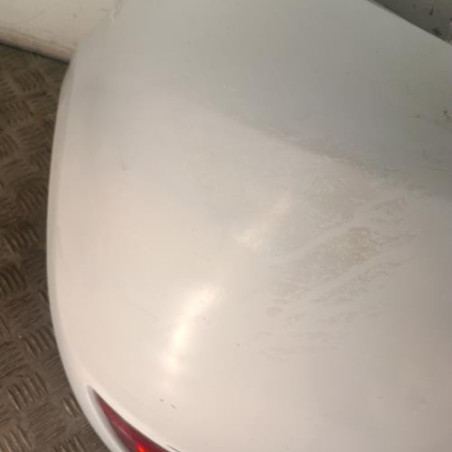 Pare choc arriere RENAULT CLIO 3