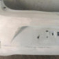 Pare choc arriere RENAULT CLIO 3