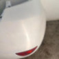 Pare choc arriere RENAULT CLIO 3