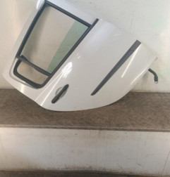 Porte arriere droit RENAULT CLIO 3 Photo n°1