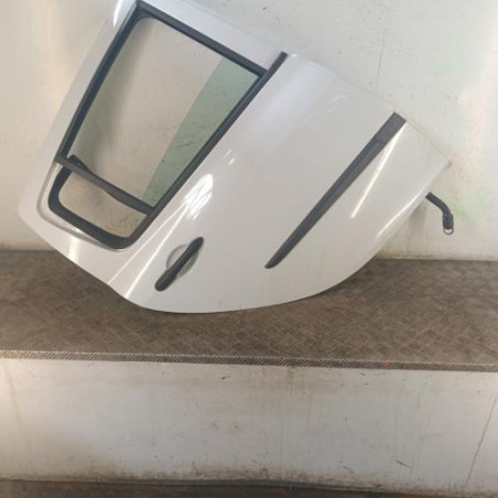 Porte arriere droit RENAULT CLIO 3 Photo n°1