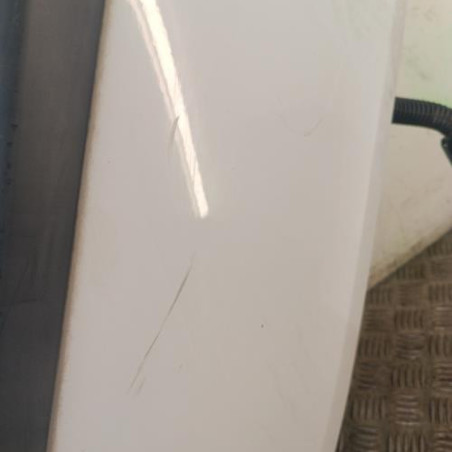 Porte arriere droit RENAULT CLIO 3