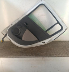 Porte arriere droit RENAULT CLIO 3 Photo n°5