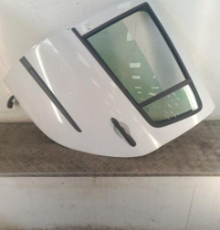 Porte arriere gauche RENAULT CLIO 3