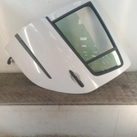 Porte arriere gauche RENAULT CLIO 3