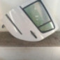 Porte arriere gauche RENAULT CLIO 3
