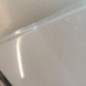 Porte arriere gauche RENAULT CLIO 3