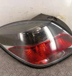 Feu arriere principal gauche (feux) OPEL ASTRA H Photo n°1