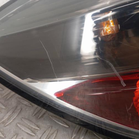 Feu arriere principal gauche (feux) OPEL ASTRA H