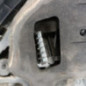 Feu arriere principal gauche (feux) OPEL ASTRA H