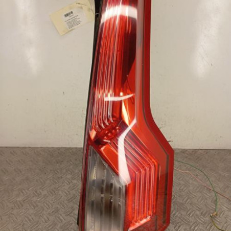 Feu arriere principal droit (feux) CITROEN C4 GRAND PICASSO 1 Photo n°1