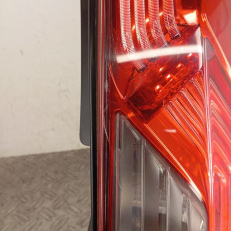 Feu arriere principal droit (feux) CITROEN C4 GRAND PICASSO 1