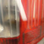 Feu arriere principal droit (feux) CITROEN C4 GRAND PICASSO 1
