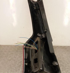 Feu arriere principal droit (feux) CITROEN C4 GRAND PICASSO 1 Photo n°4