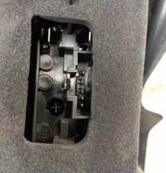 Feu arriere principal droit (feux) CITROEN C4 GRAND PICASSO 1 Photo n°5