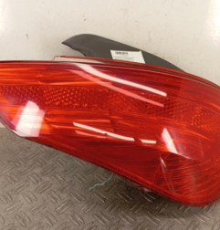 Feu arriere principal gauche (feux) PEUGEOT 308 1