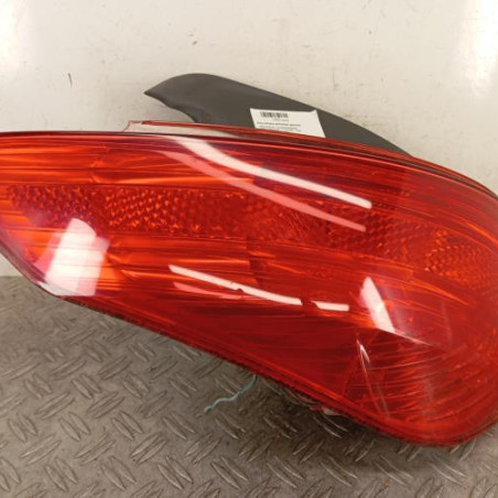 Feu arriere principal gauche (feux) PEUGEOT 308 1