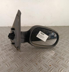 Retroviseur droit RENAULT CLIO 2 Photo n°1