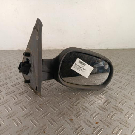 Retroviseur droit RENAULT CLIO 2 Photo n°1