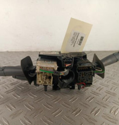 Contacteur tournant RENAULT CLIO 2