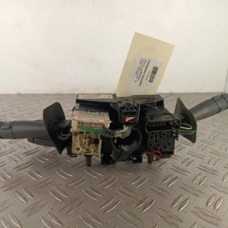 Contacteur tournant RENAULT CLIO 2
