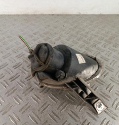 Anti brouillard gauche (feux) PEUGEOT 206