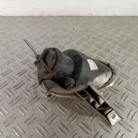 Anti brouillard gauche (feux) PEUGEOT 206