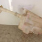Vase de lave glace RENAULT LAGUNA 2