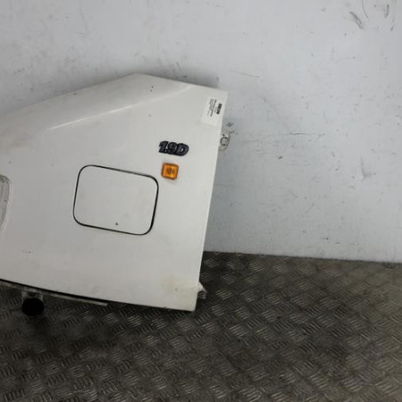 Aile avant gauche FIAT DUCATO 2