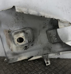 Aile avant gauche FIAT DUCATO 2 Photo n°6
