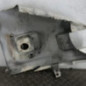 Aile avant gauche FIAT DUCATO 2