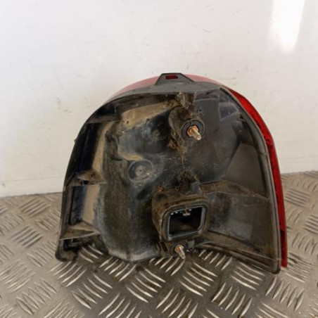 Feu arriere principal gauche (feux) RENAULT TWINGO 1