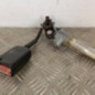 Attache ceinture avant gauche RENAULT TWINGO 1